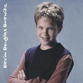 Devin Douglas Drewitz